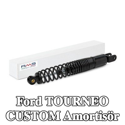 RMS Amortisör Arka — Ford Tourneo Custom