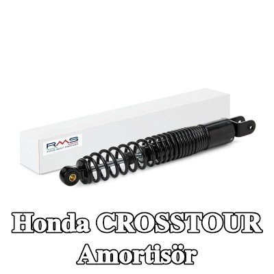 RMS Amortisör Arka — Honda Crosstour