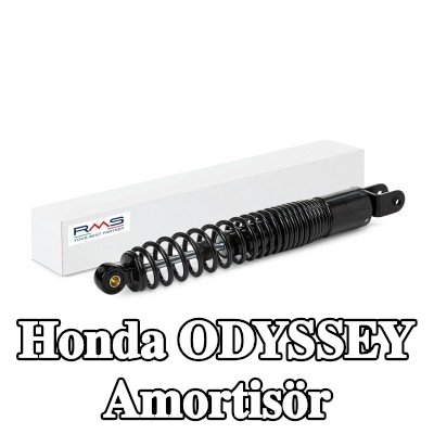 RMS Amortisör Arka — Honda Odyssey