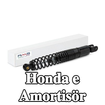 RMS Amortisör Arka — Honda e