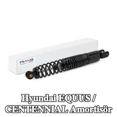 RMS Amortisör Arka — Hyundai Equus / Centennial