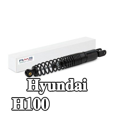 RMS ممتص الصدمات الخلفي — 2005 Hyundai H100