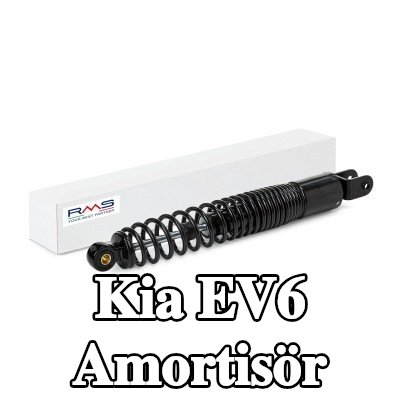 RMS Amortisör Arka — Kia Ev6