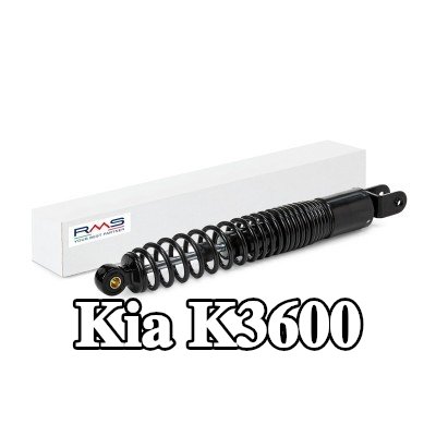 RMS ممتص الصدمات الخلفي — Kia K3600