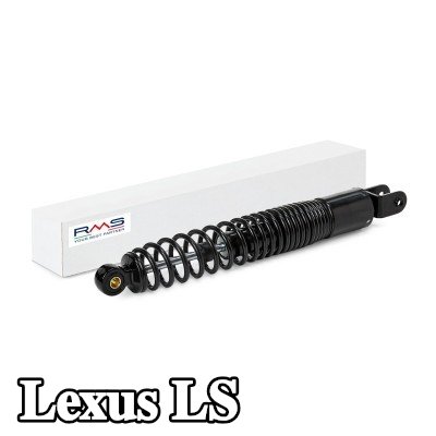 RMS ممتص الصدمات الخلفي — Lexus Ls