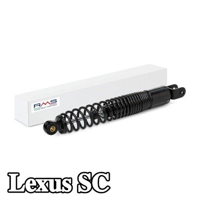 RMS ممتص الصدمات الخلفي — Lexus Sc