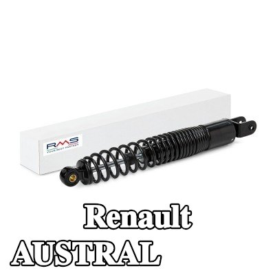 RMS ممتص الصدمات الخلفي — Renault Austral