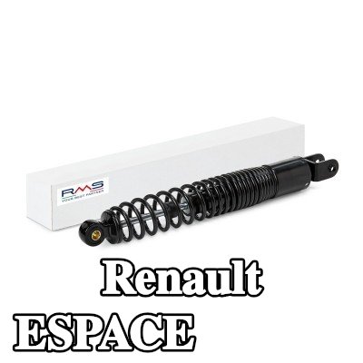 RMS ممتص الصدمات الخلفي — Renault Espace
