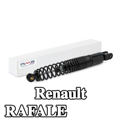 RMS ممتص الصدمات الخلفي — Renault Rafale