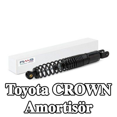 RMS Amortisör Arka — Toyota Crown