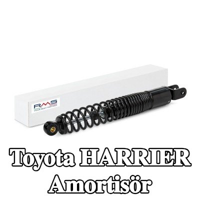 RMS Amortisör Arka — 2002 Toyota Harrier