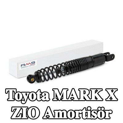 RMS Amortisör Arka — Toyota Mark X Zio