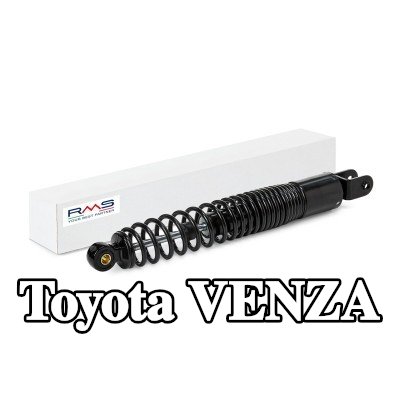 RMS ممتص الصدمات الخلفي — Toyota Venza