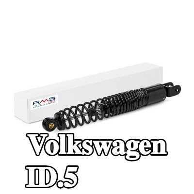 RMS ممتص الصدمات الخلفي — Volkswagen Id.5
