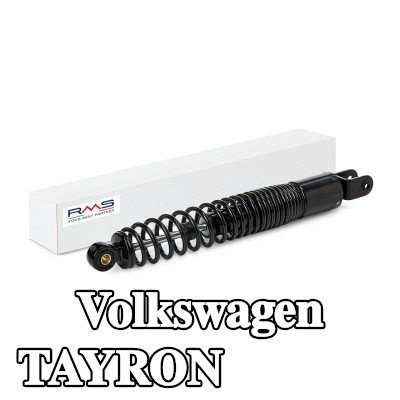 RMS ممتص الصدمات الخلفي — Volkswagen Tayron