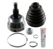 FEBI BILSTEIN Ön aks sol CV mafsal kiti, Ön Aks Sağ, somunlu, gres ile — 2012 Mercedes-Benz A-Class (1)