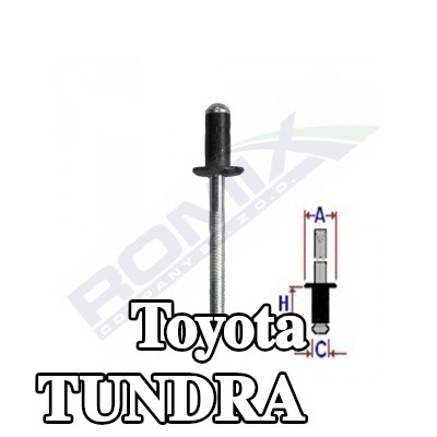 ROMIX برشام — Toyota Tundra