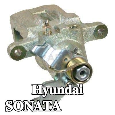 A.B.S. ملاقط الفرامل — 1997 Hyundai Sonata