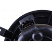 NISSENS Dirençsiz ısıtıcı fan motoru — DS Ds5 (5)