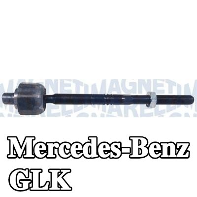 MAGNETI MARELLI وصلة سحب التوجيه للمحور الأمامي — Mercedes-Benz Glk