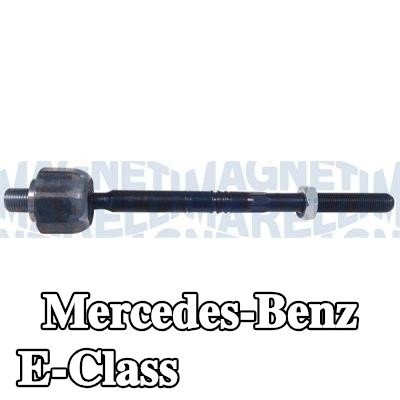 MAGNETI MARELLI وصلة سحب التوجيه للمحور الأمامي — Mercedes-Benz E-Class
