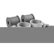 TEDGUM Onarım kiti, anti-roll bar burcu Arka Aks, destek kayışlı — Mercedes-Benz C-Class (3)
