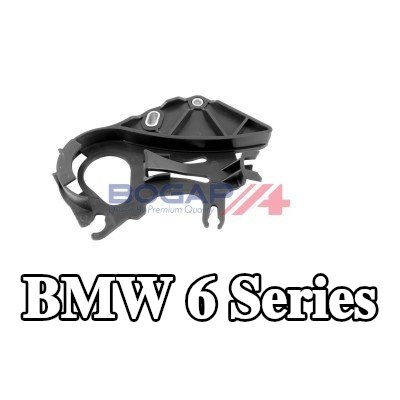 BOGAP موجهات، سلسلة التوقيت — BMW 6 Series