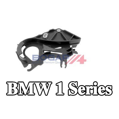 BOGAP موجهات، سلسلة التوقيت — BMW 1 Series