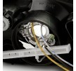 TYC Far Sol, H7/H7, ampul tutuculu, elektrik motoru olmadan — Nissan Almera (5)