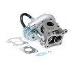 RIDEX Contalı/sızdırmazlık elemanlı turboşarj — Hyundai Trajet (2)