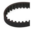 BOSCH Su pompası ve triger kayışı kiti Diş Sayısı: 142, Width: 23mm — Renault Safrane (5)