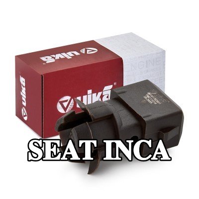 VIKA مستشعر درجة الحرارة المحيطة — SEAT Inca