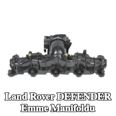 ABAKUS Conta/sızdırmazlık elemanlı emme manifoldu — Land Rover Defender