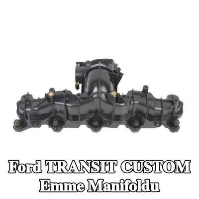 ABAKUS Conta/sızdırmazlık elemanlı emme manifoldu — Ford Transit Custom