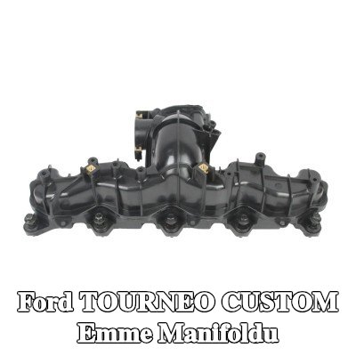 ABAKUS Conta/sızdırmazlık elemanlı emme manifoldu — Ford Tourneo Custom