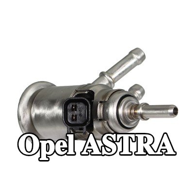 METZGER وحدة الجرعات، حقن اليوريا — Opel Astra