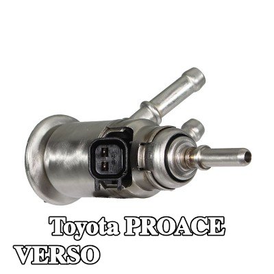 METZGER وحدة الجرعات، حقن اليوريا — Toyota Proace Verso