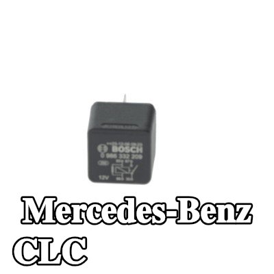 BOSCH مرحل التيار الرئيسي — Mercedes-Benz Clc