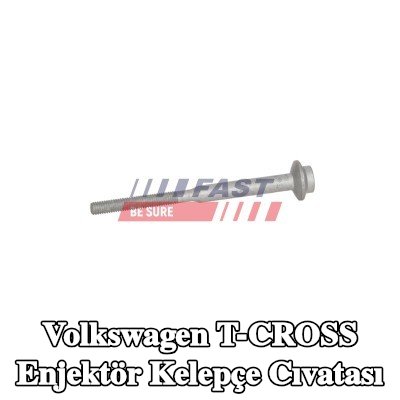 FAST Enjektör kelepçe cıvatası — Volkswagen T-cross