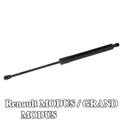 FEBI BILSTEIN دعامة باب صندوق الأمتعة لكلا الجانبين, 533mm — Renault Modus / Grand Modus