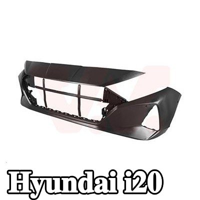 VAN WEZEL مصد — Hyundai i20