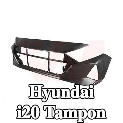 VAN WEZEL Tampon — Hyundai i20