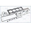 AJUSA Conta seti, silindir kapağı contalı silindir kapağı, valf gövdesi contalı, MULTILAYER STEEL — 2002 Nissan X-trail (1)