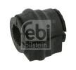 FEBI BILSTEIN Ön aks stabilizatör çubuğu burcu, 21mm — Mercedes-Benz Clc (5)