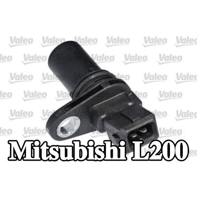 VALEO مستشعر العمود المرفقي — 2012 Mitsubishi L200