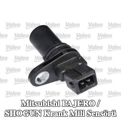 VALEO Krank mili sensörü — Mitsubishi Pajero / Shogun