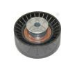 OPTIMAL Saptırma / kılavuz kasnağı, V-ribbed belt Outer Diameter: 65mm — 1998 Land Rover Freelander (1)