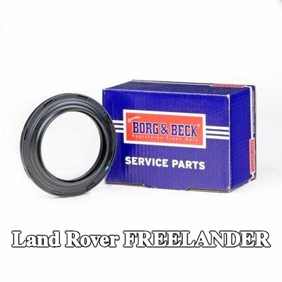 BORG & BECK محمل تثبيت الدعامة العلوية — 2000 Land Rover Freelander