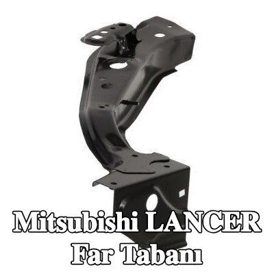 BLIC Far Tabanı Sağ — Mitsubishi Lancer