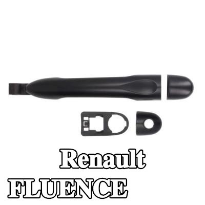 BLIC مقبض الباب، الأمامي الأيسر, أمامي أيمن — Renault Fluence